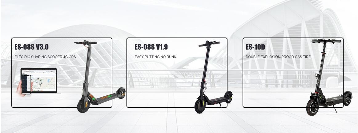 calidad Vespa eléctrica de la parte fábrica