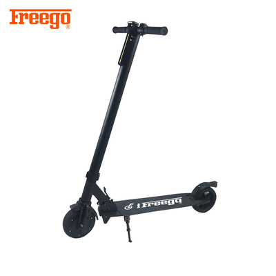 Golpee la vespa automática/la vespa con el pie eléctrica para hombre recargable el 10-15km del pie de la ayuda