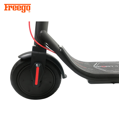 8,5 pulgadas Off Road golpean la vespa con el pie, con pilas se levantan las vespas 36V 7.8Ah