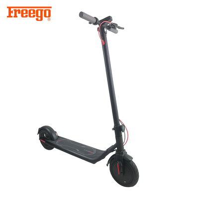 Vespa motorizada de moda del pie/vespa eléctrica plegable para los adultos