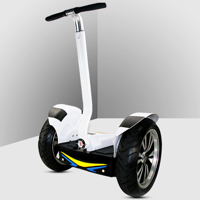 Freego todo el motor eléctrico potente de equilibrio ULcertified de la vespa 72V del uno mismo del terreno