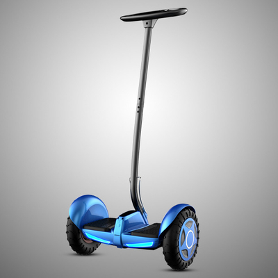 vespa recargable de la batería compensadora del uno mismo de 54V 400W*2 con el bluetooth
