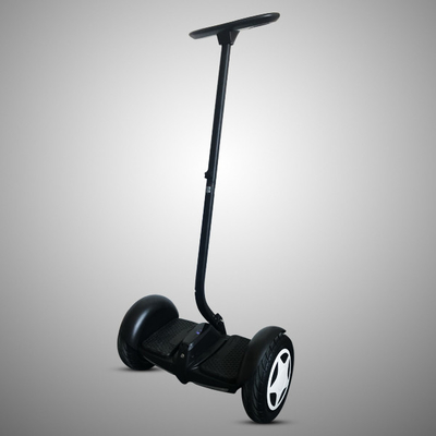 vespa recargable de la batería compensadora del uno mismo de 54V 400W*2 con el bluetooth