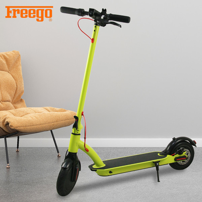 Gama eléctrica de la distancia de la vespa del adulto 8,5 potentes ligeros ajustable