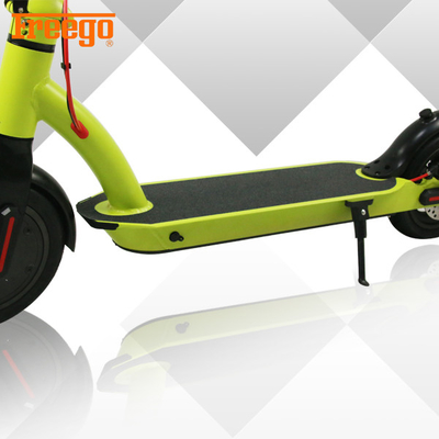 2 vespa eléctrica de la puesta en marcha 8,5 plegables de la rueda para la carga máxima de las señoras 100kg