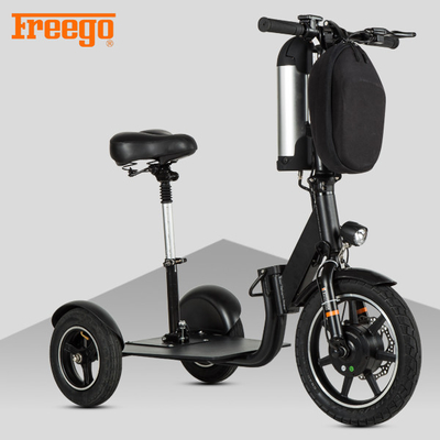 Ennegrezca la vespa motorizada de la movilidad, carga máxima de la vespa 100KG de la movilidad de la persona mayor