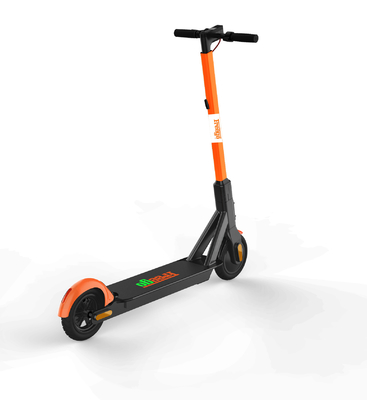 2 que la rueda Off Road empuja la vespa, vespas de motor con pilas escogen el motor