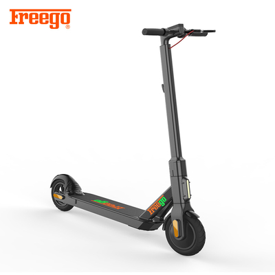 Distribución eléctrica desprendible móvil de la vespa de la batería 36v del control IP67 del perseguidor del OEM 350w GPS de Freego