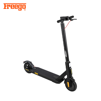 2019 verificó las vespas eléctricas compartidas de lujo neumático de goma sólido de 8,5 pulgadas con 4G
