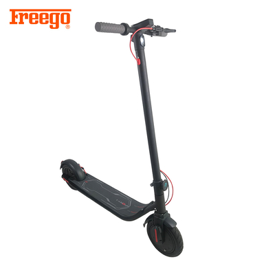 Refresque la vespa portátil del retroceso del diseño/la vespa adulta del viajero tamaño del neumático de 8,5 pulgadas