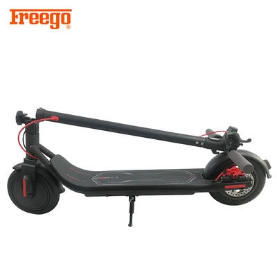 Vespa eléctrica plegable ligera durable, vespa eléctrica de dos ruedas