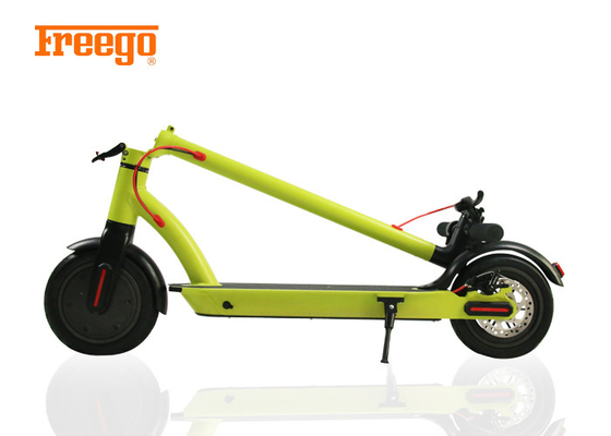 Vespa motorizada Outdoorsmall de moda, vespas con pilas para los adultos