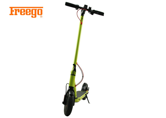 Vespa eléctrica de la ayuda 8,5 profesionales del retroceso con E-ABS posteriores del disco Brake+