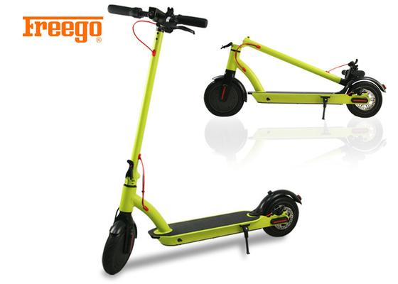 Nuevo vespa eléctrica compartida diseño de lujo al aire libre con el marco perfecto plegable