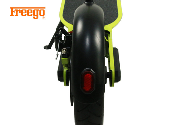 herramienta motorizada plegable de alta velocidad del transporte de la vespa para la escuela/el trabajo