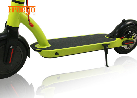 herramienta motorizada plegable de alta velocidad del transporte de la vespa para la escuela/el trabajo