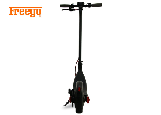 Vespa motorizada dos ruedas del retroceso, vespa plegable eléctrica rápida para los adultos