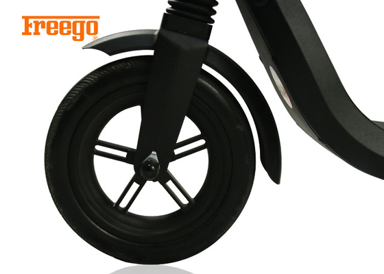 La vespa plegable más potente del retroceso, vespa motorizada permanente para los adultos