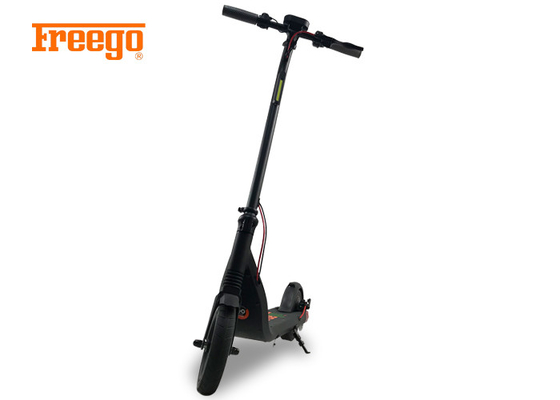 La UL eléctrica de la TARIFA ROHS del CE de la vespa del retroceso del neumático de goma certificó paseo fácil y lleva