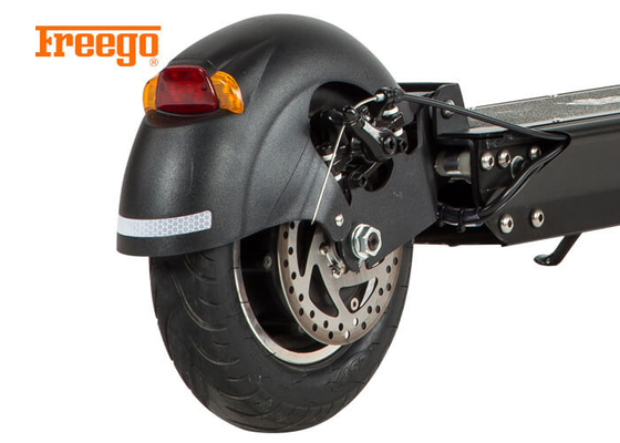 Carga máxima legal 120KG del motor de los deportes de la calle eléctrica dual fresca elegante de la vespa