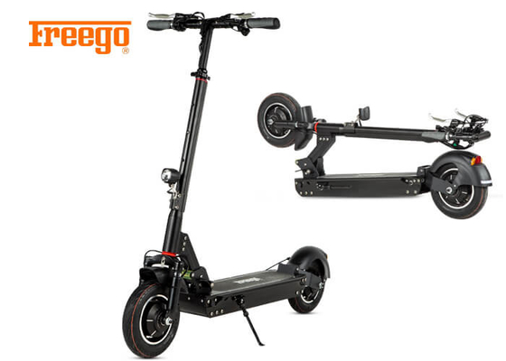 gama de aluminio del material los 40-60km de la vespa eléctrica dual de alta velocidad del motor 1600W