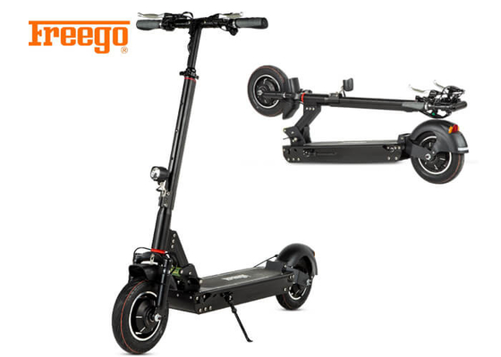 Vespa derecha motorizada motor dual potente para los adultos
