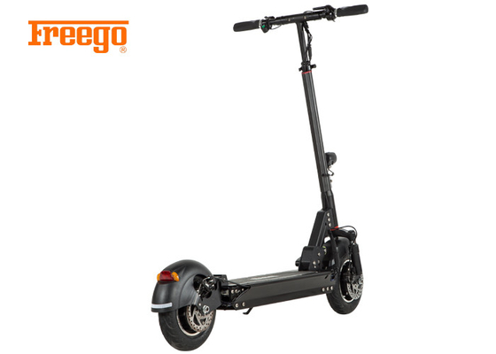Vespa eléctrica del nuevo motor dual del diseño para el peso ligero del patio/de la calle