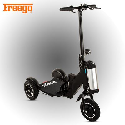 Vespa eléctrica ligera al aire libre de la movilidad para la aleación de aluminio del jubilado