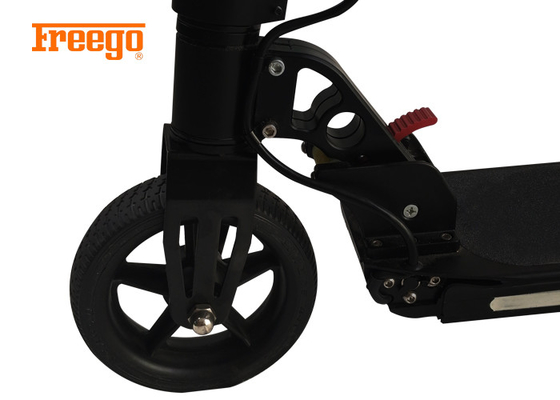 Alise la vespa eléctrica inteligente del paseo, vespas derechas eléctricas para los adultos