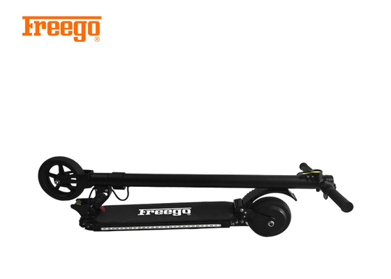 Solos vespa eléctrica de Freego 6,5 del viaje con las baterías del litio 15-20 kilómetros de gama