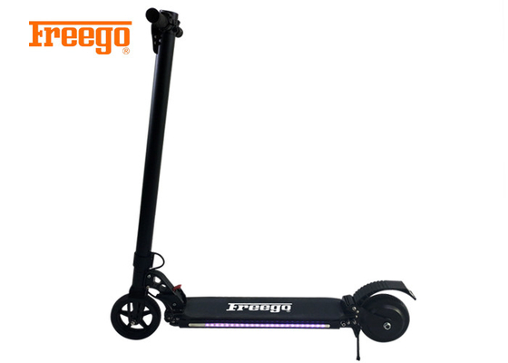 Solos vespa eléctrica de Freego 6,5 del viaje con las baterías del litio 15-20 kilómetros de gama