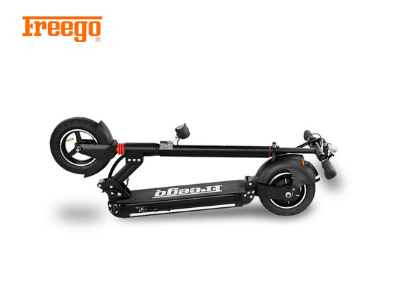 El litio negro de 48V 8Ah 500W con pilas se levanta la carga máxima de las vespas 120KG