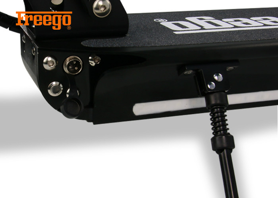 Vespa eléctrica negra popular del diseño moderno/vespa plegable ligera