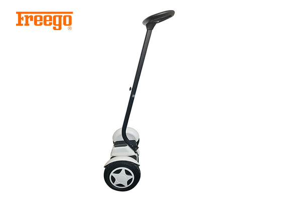 Hoverboard eléctrico del control de la experiencia cómoda fácil ligera del montar a caballo