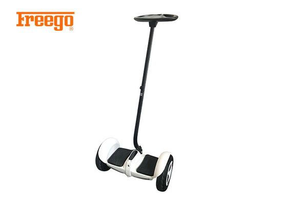 Hoverboard eléctrico del control de la experiencia cómoda fácil ligera del montar a caballo
