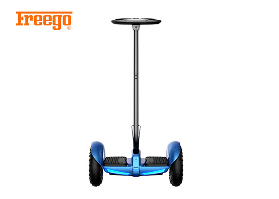 Viaje en automóvili el diseño excelente del uso en el hogar de 350W Hoverboard y el azul eléctrico equilibrado uno mismo de la vespa