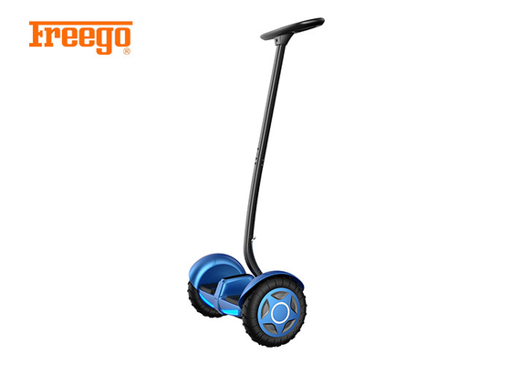 Viaje en automóvili el diseño excelente del uso en el hogar de 350W Hoverboard y el azul eléctrico equilibrado uno mismo de la vespa