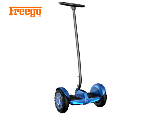 Hoverboard elegante de las ruedas de balanza de la venta al por mayor de la fábrica de China 2 con el bluetooth