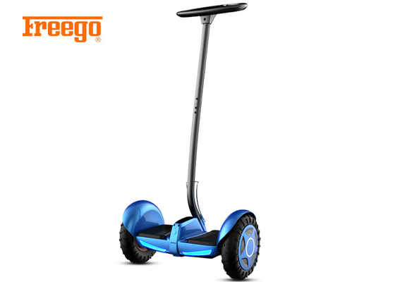 Hoverboard elegante de las ruedas de balanza de la venta al por mayor de la fábrica de China 2 con el color del bluetooth modificado para requisitos particulares