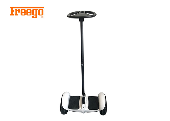 Hoverboard elegante de las ruedas de balanza de la venta al por mayor de la fábrica de China 2 con el bluetooth