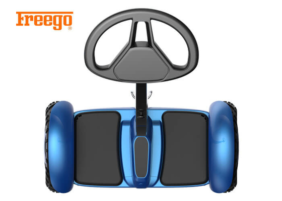 El uno mismo de Bluetooth que equilibra la vespa eléctrica para el paseo fácil de las señoras y lleva
