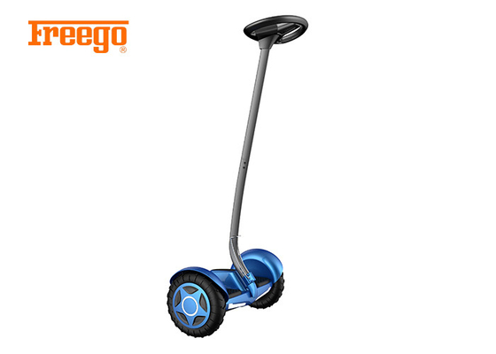 Uno mismo del neumático de goma de 10 pulgadas que equilibra la vespa eléctrica elegante de dos ruedas para conmutar