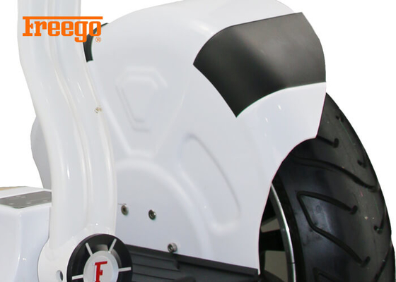 La rueda elegante del control dos se levanta la vespa eléctrica, vespa eléctrica de la calle 18KM/H