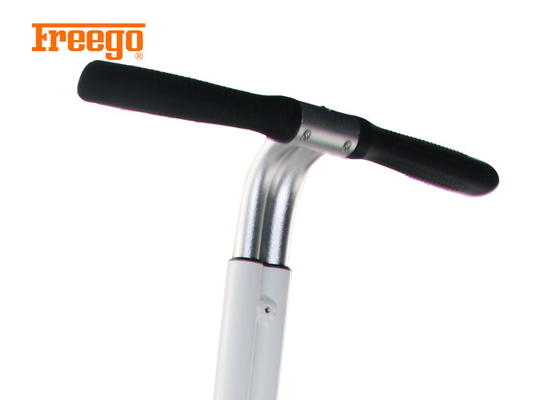 La rueda elegante del control dos se levanta la vespa eléctrica, vespa eléctrica de la calle 18KM/H