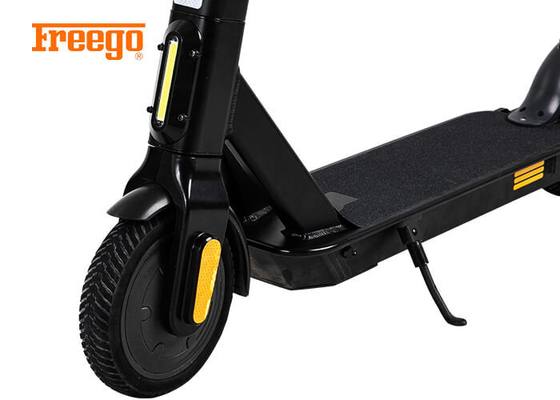 Vespa eléctrica con pilas de distribución libre del último litio con Bluetooth