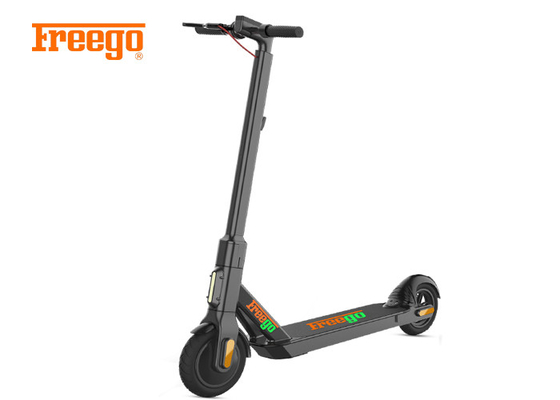 Vespa eléctrica de distribución fácil de usar maravillosa de Freego con GPS