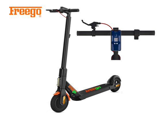 tipo práctico compartido aprobación de la vespa eléctrica de la carga máxima 120Kg de la UL de los CB de la FCC ROHS del CE