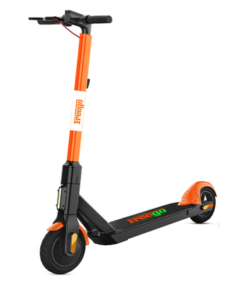 tipo práctico compartido aprobación de la vespa eléctrica de la carga máxima 120Kg de la UL de los CB de la FCC ROHS del CE