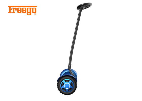 vespa recargable de la batería compensadora del uno mismo de 54V 400W*2 con el bluetooth