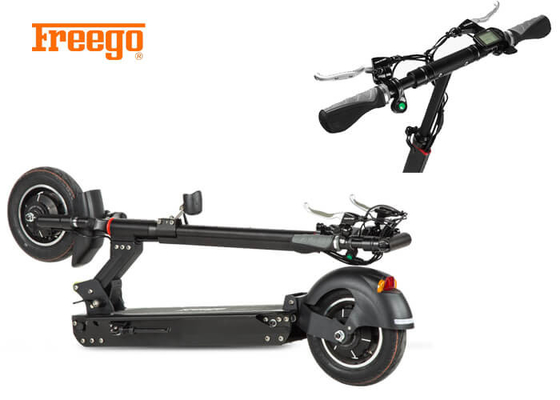 Vespa eléctrica del nuevo motor dual del diseño para el peso ligero del patio/de la calle